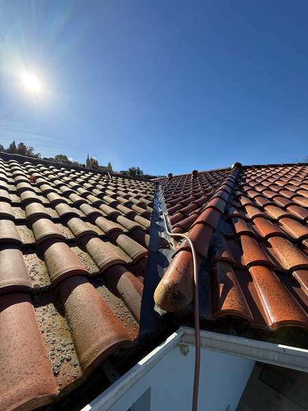 Photo de couverture de Toutes Toitures - Artisan Couvreur